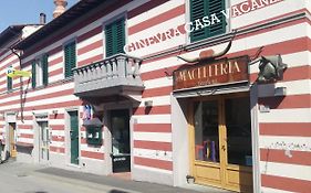 Ginevra Casa Vacanze