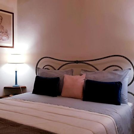 Ginevra Casa Vacanze Panzano in Chianti Ngoại thất bức ảnh