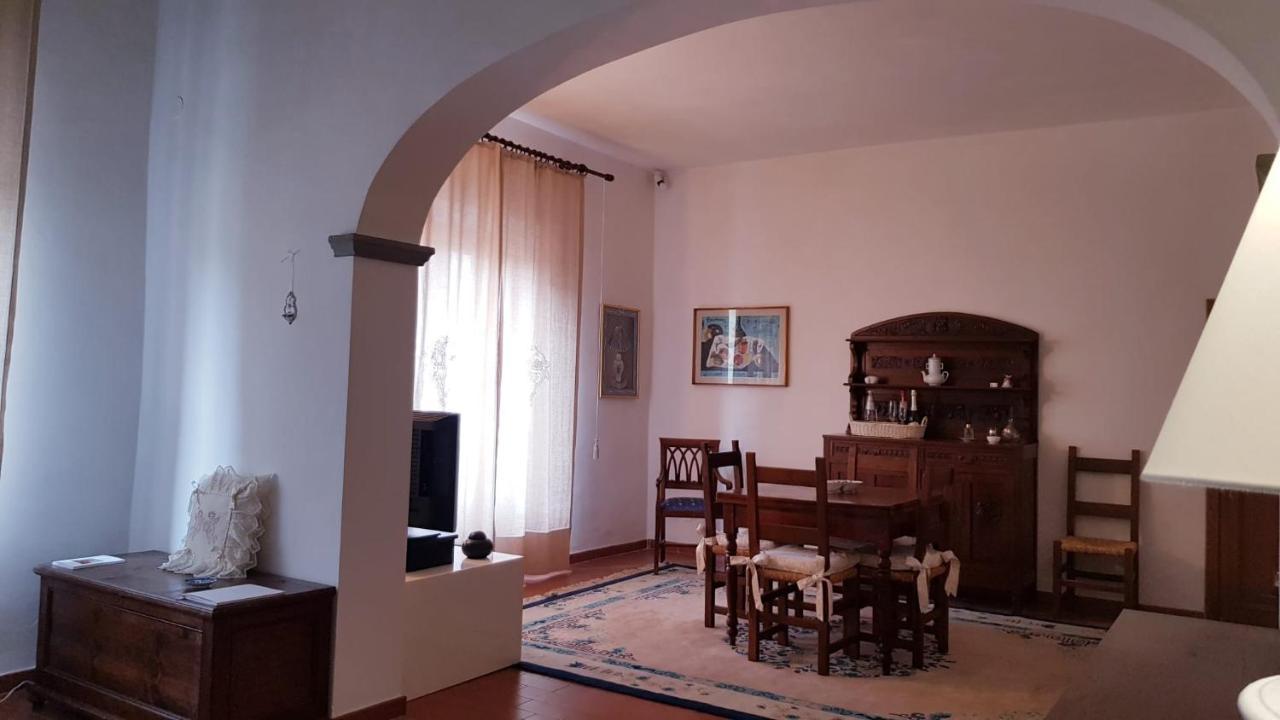 Ginevra Casa Vacanze Panzano in Chianti Ngoại thất bức ảnh