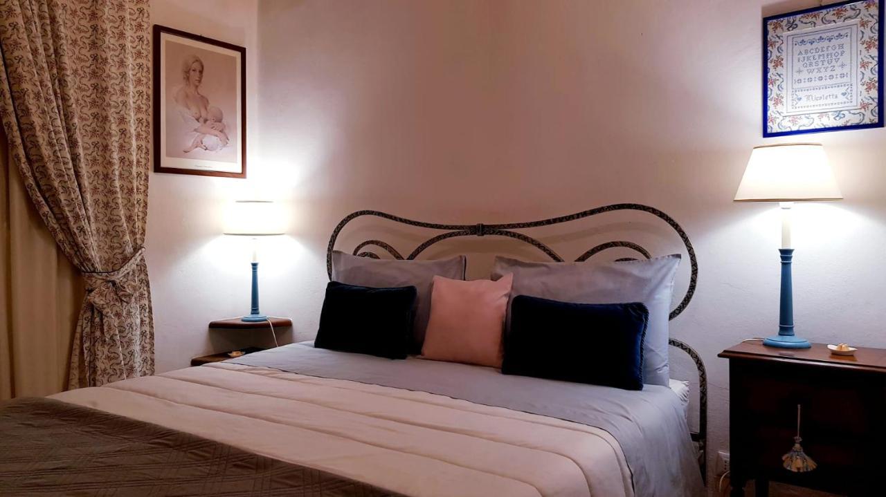 Ginevra Casa Vacanze Panzano in Chianti Ngoại thất bức ảnh
