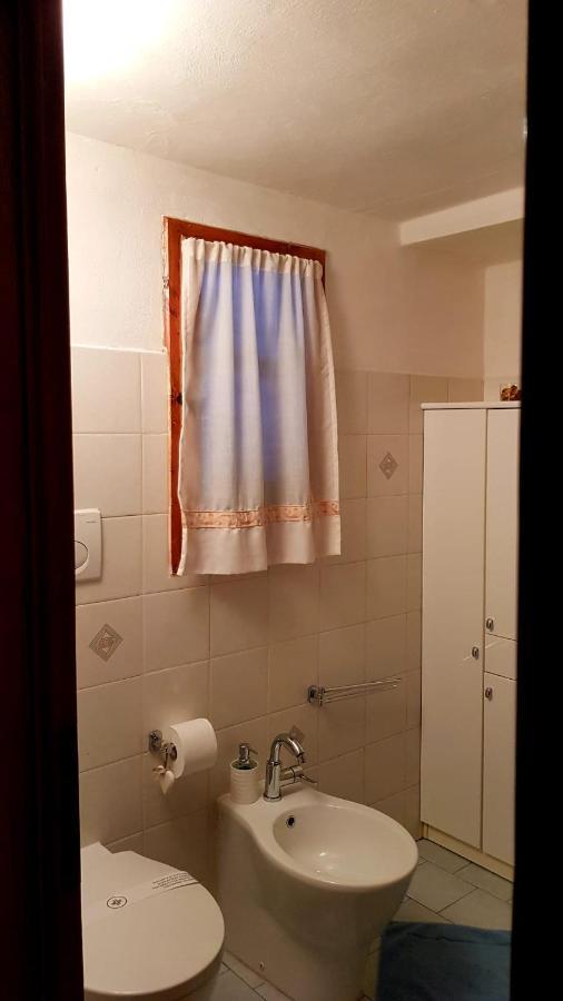 Ginevra Casa Vacanze Panzano in Chianti Ngoại thất bức ảnh