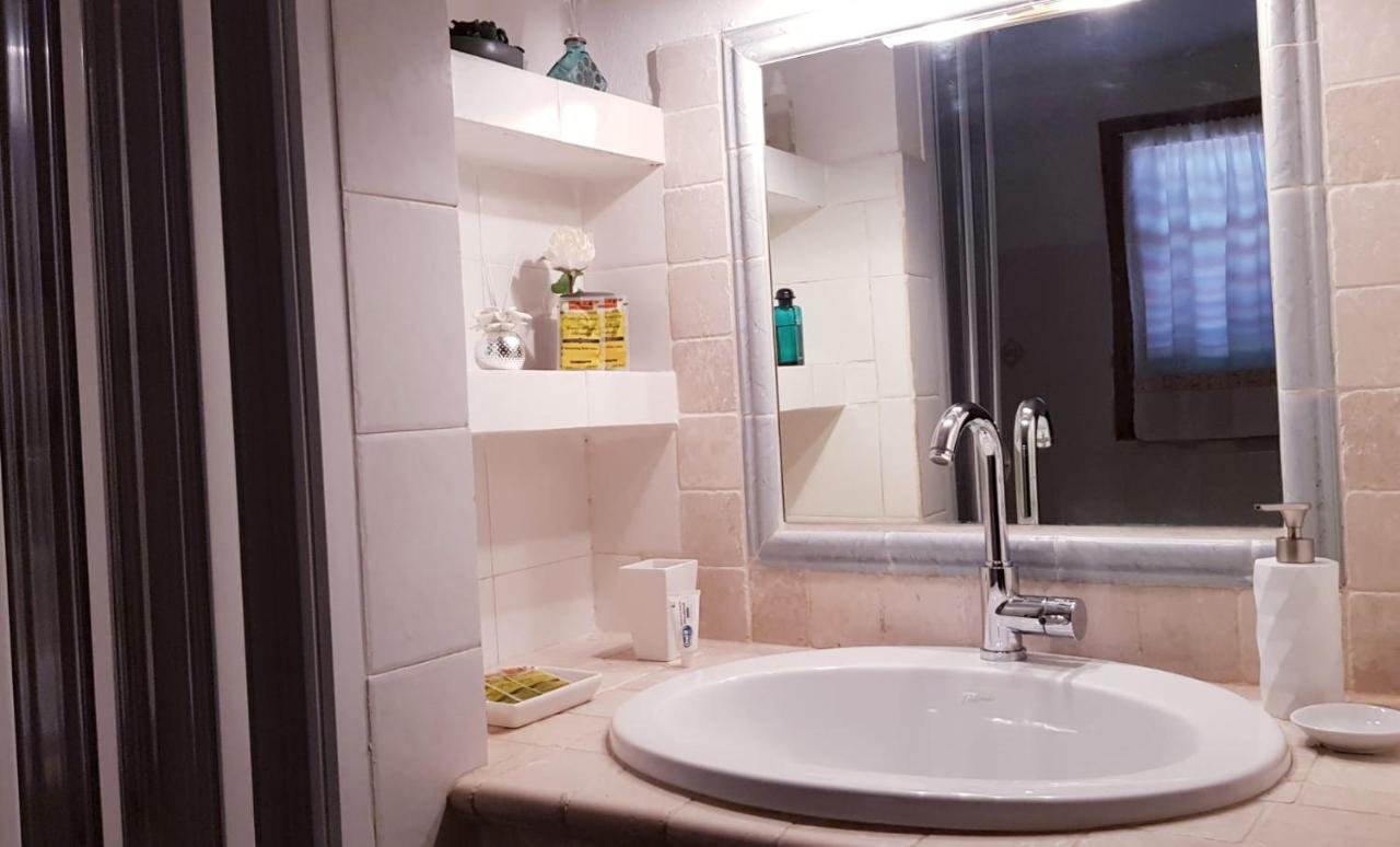 Ginevra Casa Vacanze Panzano in Chianti Ngoại thất bức ảnh