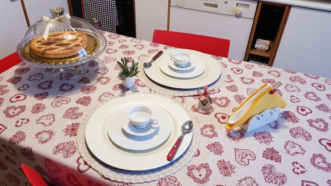 Ginevra Casa Vacanze Panzano in Chianti Ngoại thất bức ảnh