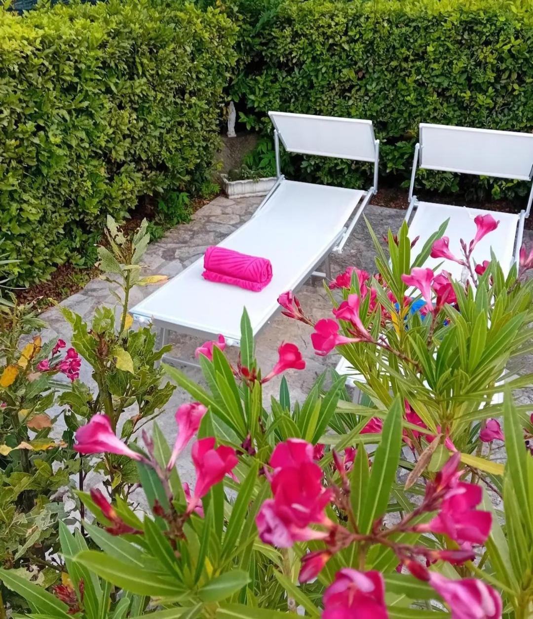 Ginevra Casa Vacanze Panzano in Chianti Ngoại thất bức ảnh